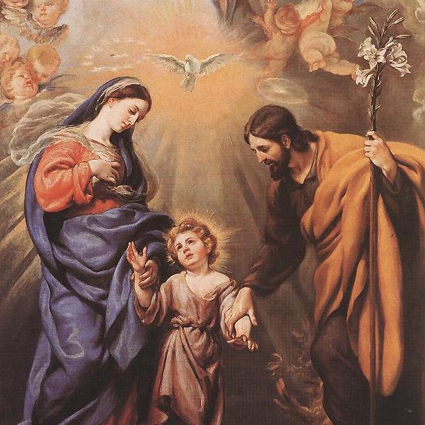 Called to Fight the Holy&nbsp;Battle